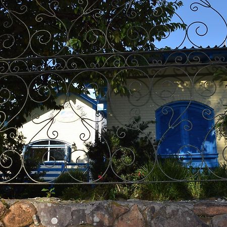 Pousada Saint Gottard Gramado Exterior photo