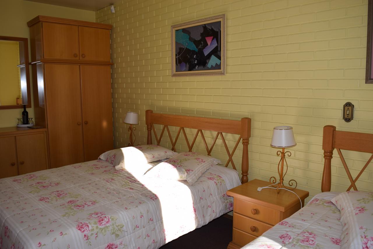 Pousada Saint Gottard Gramado Exterior photo