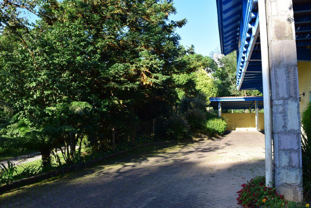 Pousada Saint Gottard Gramado Exterior photo