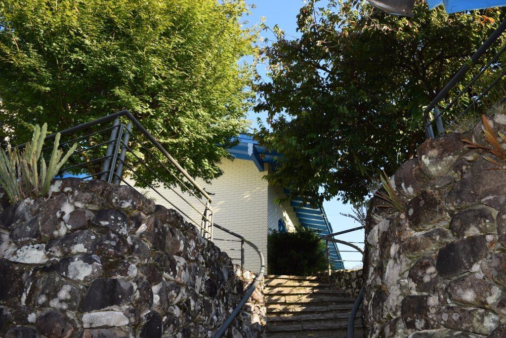 Pousada Saint Gottard Gramado Exterior photo